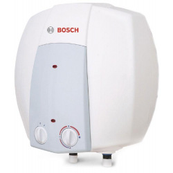 Водонагрівач електричний Bosch Tronic 2000 T Mini ES 010 B, над мийкою, 1,5 кВт, 10 л (7736504745)