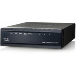 Маршрутизатор Cisco SB RV042 10/100 4-Port VPN Router (RV042-EU)