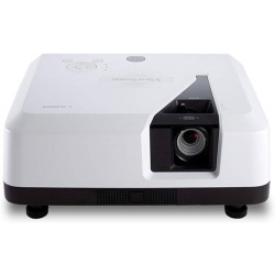 Проектор LX700-4K(Laser,4K,3500Ansi Lm,3000000:1,1 .06-1.45,20/30,2*HDMI,USB,RS232,12V Trigger,15W) LX700-4K (VS17455)