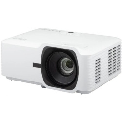 Проектор LS740W(WXGA,5000Ansi Lm,3000000:1,HDMI, U SB, RS232, 1.18-1.54, 15W, laser, 20/30.) LS740W (VS19578)