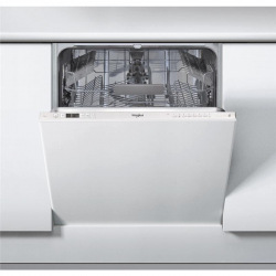 Посудомоечная машина Whirlpool встраиваемая WRIC 3C26 A++/60см./14 компл./дисплей (WRIC3C26)