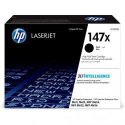 Картридж для HP LaserJet Enterprise M610 HP 147X  W1470X