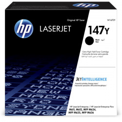 Картридж для HP LaserJet Enterprise M636 HP 147Y  W1470Y