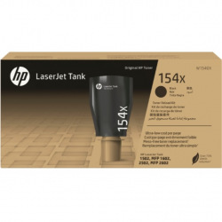 Картридж для HP LaserJet Tank MFP 1602, 1602w HP  Black W1540X