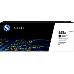 Картридж для HP Color LaserJet Enterprise M751dn HP  Black W2000A