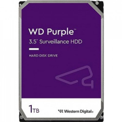 Жорсткий диск WD Purple 1Tb WD11PURZ SATA WD11PURZ (WD11PURZ)
