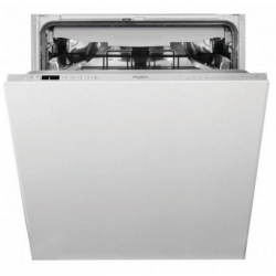 Вбудовувана посудомийна машина Whirlpool WI7020P A++/60см./14 компл./дисплей (WI7020P)