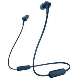 Bluetooth-гарнітура Sony WI-XB400 Blue (WIXB400L.CE7) (WIXB400L.CE7)
