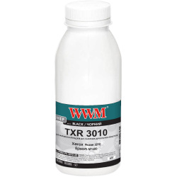 Тонер WWM TXR 3010 60г (WWM-Ph-3010-60)