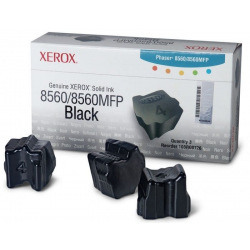 Картридж для Xerox Phaser 8560 Xerox 108R00767  Black 108R00767