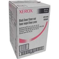 Туба Xerox Black (006R01046)