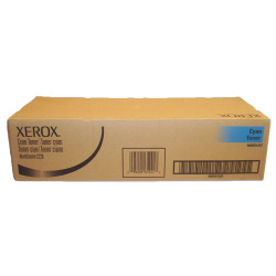 Картридж для Xerox WorkCentre C226 Xerox 006R01241  Cyan 006R01241
