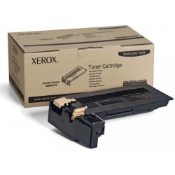 Картридж для Xerox WorkCentre 4150 Xerox 006R01276  Black 006R01276
