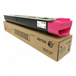 Картридж Xerox Magenta (006R01381) для Xerox Magenta (006R01381)
