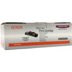 Картридж для Xerox WorkCentre PE220 Xerox 013R00621  Black 013R00621