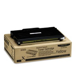 Картридж для Xerox Phaser 6100 Xerox 106R00678  Yellow 106R00678