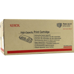 Картридж Xerox Black (106R01034) для Xerox Black (106R01034)