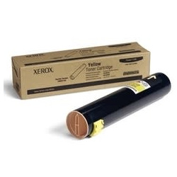 Картридж Xerox Yellow (106R01162) для Xerox Yellow (106R01162)