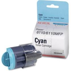 Картридж Xerox Cyan (106R01206) для Xerox Cyan (106R01206)