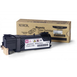 Картридж для Xerox Phaser 6130 Xerox 106R01283  Magenta 106R01283