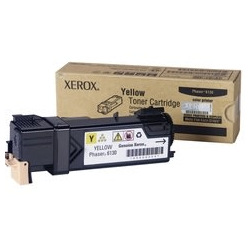 Картридж для Xerox Phaser 6130 Xerox 106R01284  Yellow 106R01284