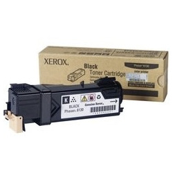 Картридж для Xerox Phaser 6130 Xerox 106R01285  Black 106R01285