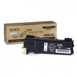 Картридж для Xerox Phaser 6125 Xerox 106R01338  Black 106R01338