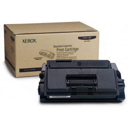 Картридж Xerox Black (106R01370) для Xerox Black (106R01370)
