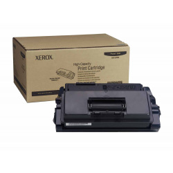 Картридж для Xerox Phaser 3600N Xerox 106R01371  Black 106R01371