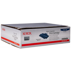 Картридж Xerox Black (106R01374) для Xerox Black (106R01374)