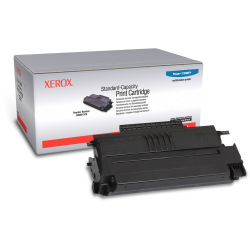 Картридж Xerox Black (106R01378) для Xerox Black (106R01378)