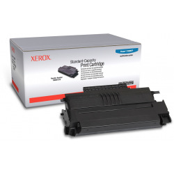 Картридж Xerox Black (106R01379) для Xerox Black (106R01378)