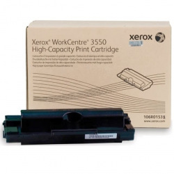 Картридж для Xerox WorkCentre 3550 Xerox 106R01531  Black 106R01531