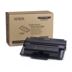 Картридж для Xerox Phaser 3635 Xerox 108R00796  Black 108R00796