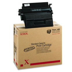 Картридж для Xerox Phaser 4400 Xerox 113R00628  Black 113R00628