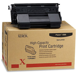Картридж Xerox Black (113R00657) для Xerox Black (113R00657)