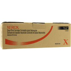 Картридж Xerox Black (113R00667)