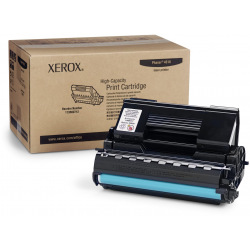 Картридж Xerox Black (113R00712) для Xerox Black (113R00712)