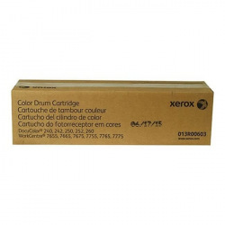 Копі Картридж, фотобарабан для Xerox DocuColor 252 Xerox  Color 013R00603