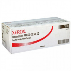 Картридж Xerox Black (113R00307) для Xerox Black (113R00307)