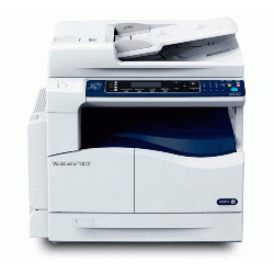 Багатофункціональний пристрій А3 монохромний Xerox WC 5021B (5021V_B) для Xerox WorkCentre 5021, 5021B, 5021D