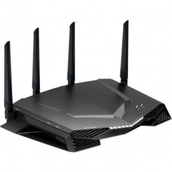 Маршрутизатор NETGEAR XR500 Nighthawk AC2600, 4xGE LAN, 1xGE WAN, 2xUSB 3.0, 4x зовнішн. ант. (XR500-100EUS)