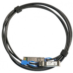 Кабель MikroTik SFP28 1m direct attach cable (XS+DA0001) (XS+DA0001)