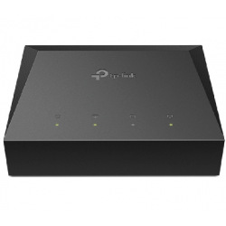 xPON-термінал TP-LINK XZ000-G3 xPON 1xGE 1xSC/APC (PON) (XZ000-G7)