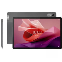 планшет Lenovo TAB P12 WiFi 12.7 3K/MT D7050/8/128 /Storm Grey TB370FU (ZACH0101UA)