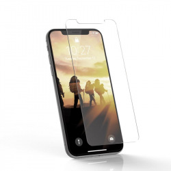 Защитное стекло UAG для iPhone 11/Xr , Clear (141090110000)