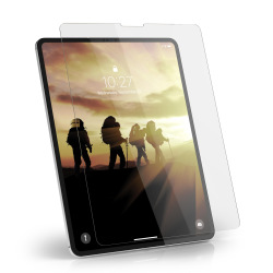 Защитное стекло UAG для iPad Pro 12,9 (2018) , Clear (141390110000)