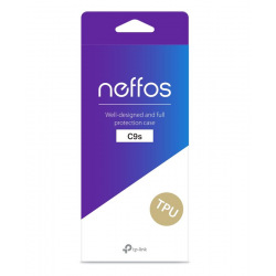 Защитный чехол для телефона TP-Link Neffos C9s (9305500007)