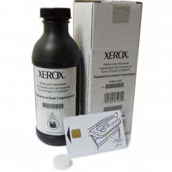 Заправочный набор Xerox (106R01460) Black (Черный)