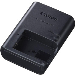 Зарядний пристрій Canon LC-E12 (EOS M3/M10) (6782B001)
